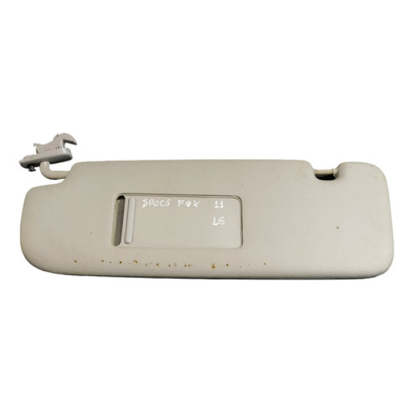 Quebra Sol Espelho Esquerdo Vw Spacefox 2005 2006 A 2010  