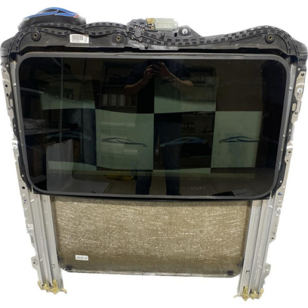 Teto Solar Bmw 320i 328i 2013 2014 2015 2.0 Turbo 4cc 