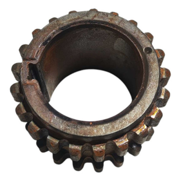 Engrenagem Virabrequim Ford Fusion V6 3.0 2010 2011 2012