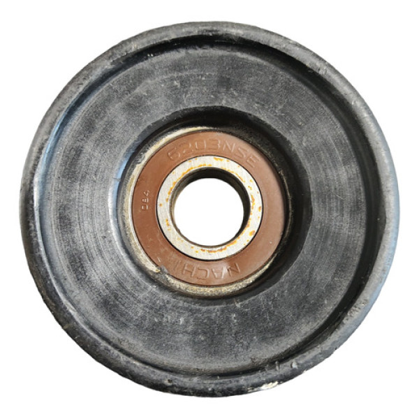 Polia Do Alternador Gm Corsa Celta 1998 A 2001 6203nse