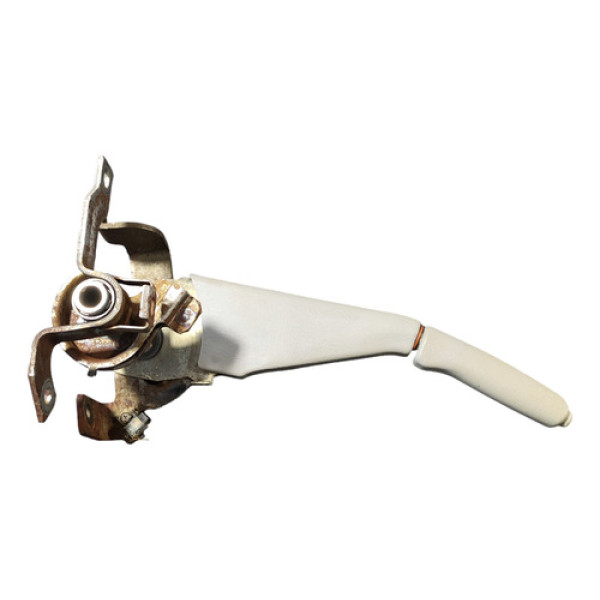 Alavanca De Estacionamento Mitsubishi Pajero Sport 2006