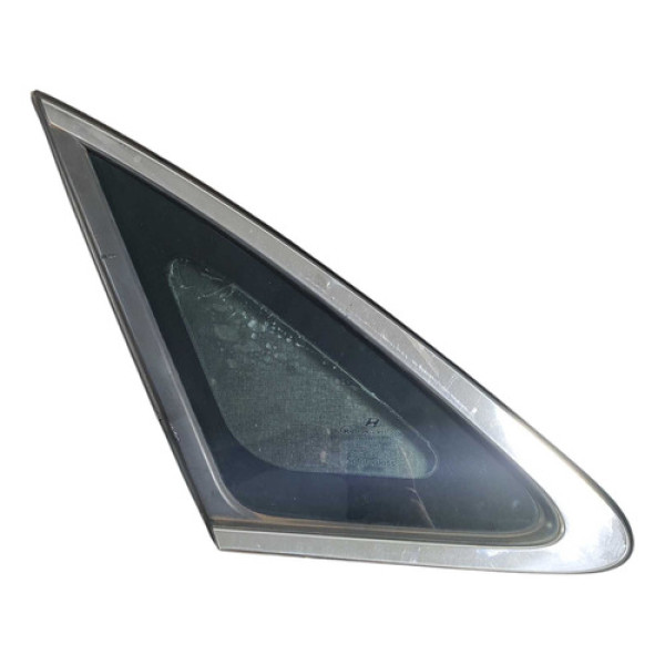 Vidro Fixo Esquerdo Vigia Hyundai Azera 2009 2010 2011