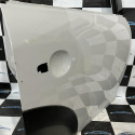 Porta Traseira Direita Original Mini Cooper 2010 