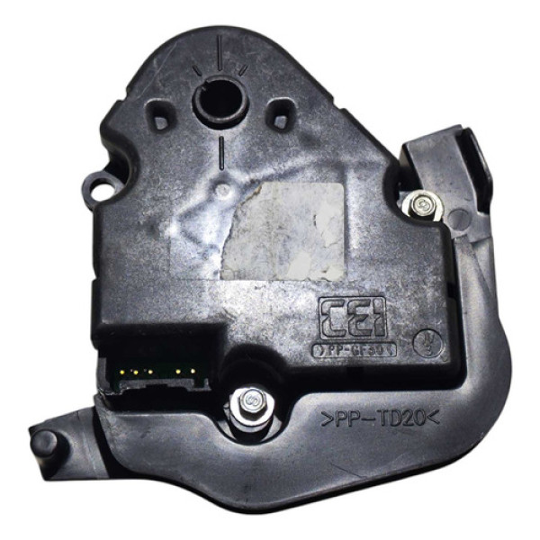 Motor Atuador Caixa Ar Ford Fusion 2.5 2007 2008 A 2010