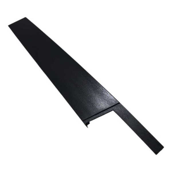 Moldura Coluna Direita 2g4837902e Vw Polo 1.0 3cc 2018/2020