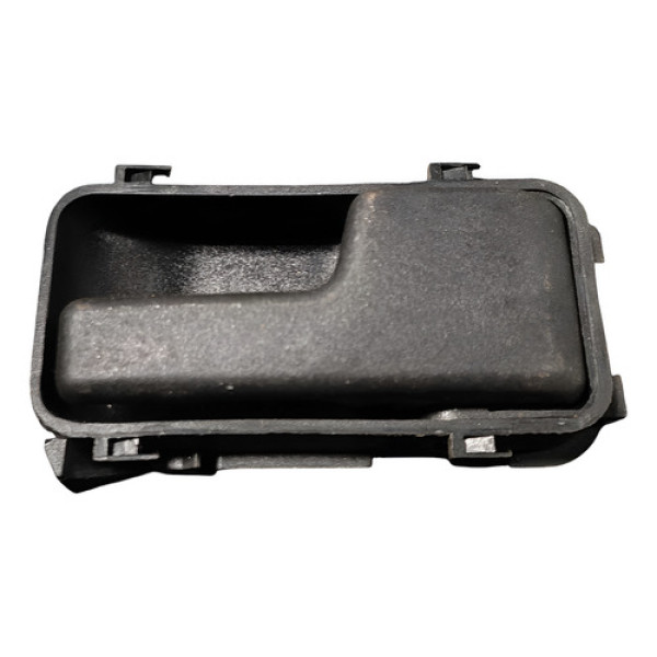 Maçaneta Interna Diant Direita Fiat Uno 1995 1996 A 1999 Dianteira