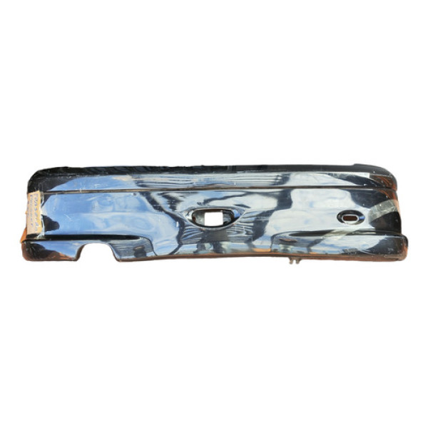 Parachoque Traseiro Peugeot 206 2004 2005 2006 9648297077