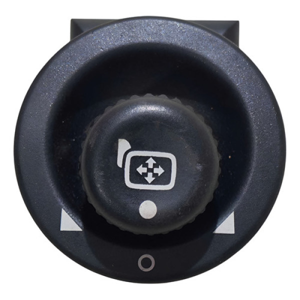 Botão Comando Retrovisor Yuf500010 Range Rover Sport 2005/09