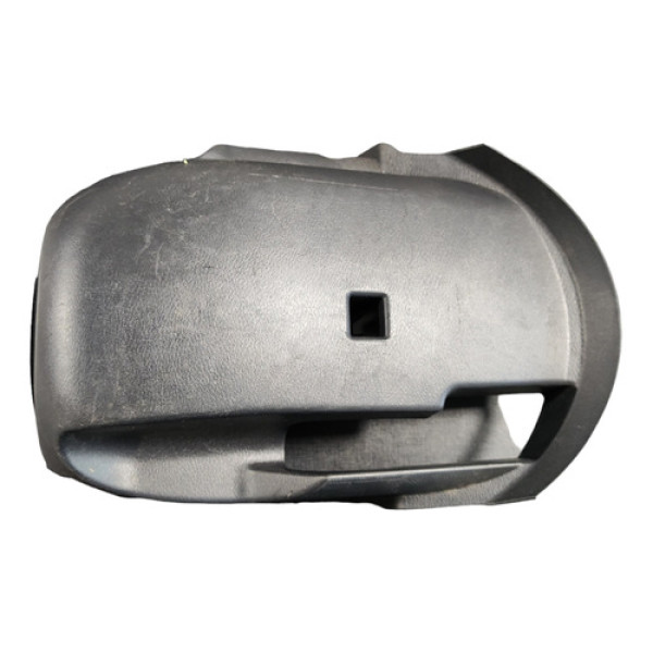 Moldura Coluna De Direção Nissan Kicks 2016 A 2019 