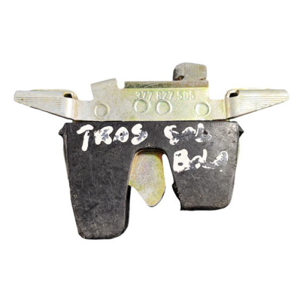 Fechadura Tras Porta Malas Volkswagen Gol 1999 2000 A 2005