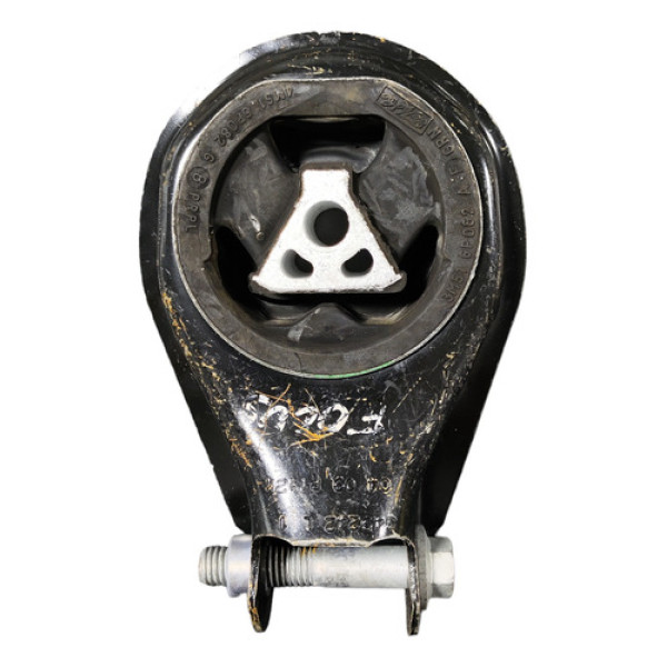 Coxim Cambio Traseiro Ford Focus 3m516p082af Original