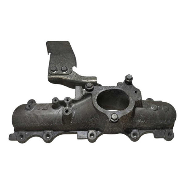 Coletor Admissão Nissan Frontier 2012 2013 2014