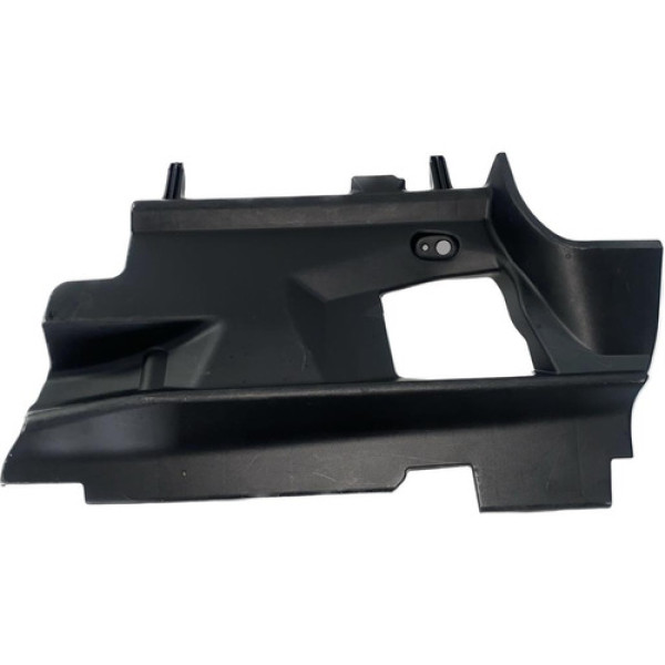 Moldura Painel Central Honda Fit 2016 2017 2018 2019 2020