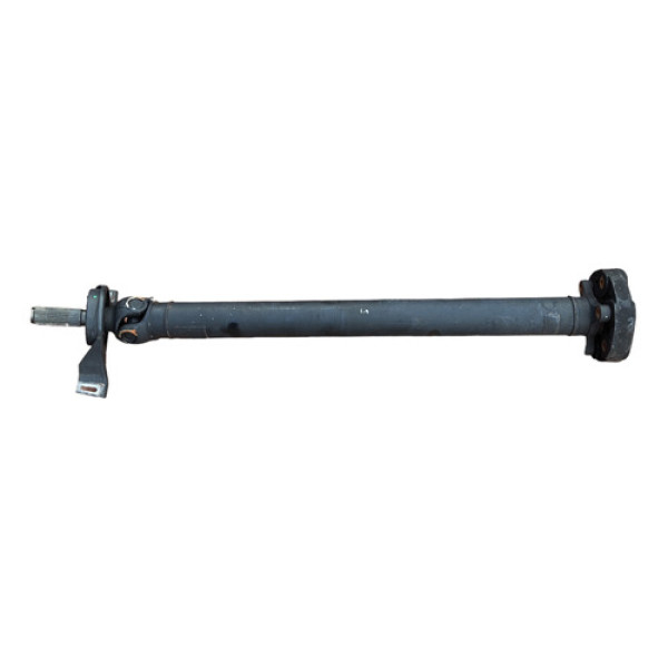 Eixo Cardan Semieixo Traseiro C250 1.8 2012 2013 2014