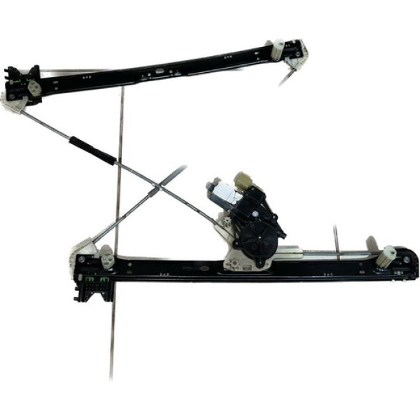 Máquina Vidro Dianteira Direita Range Rover Sport V6 2014 