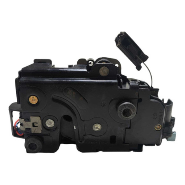 Fechadura Dianteira Esquerda 991562101 Vw Touareg 2005/2010