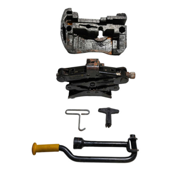 Kit Macaco Renault Scenic 2000 2001 2002 2003 2004 A 2011