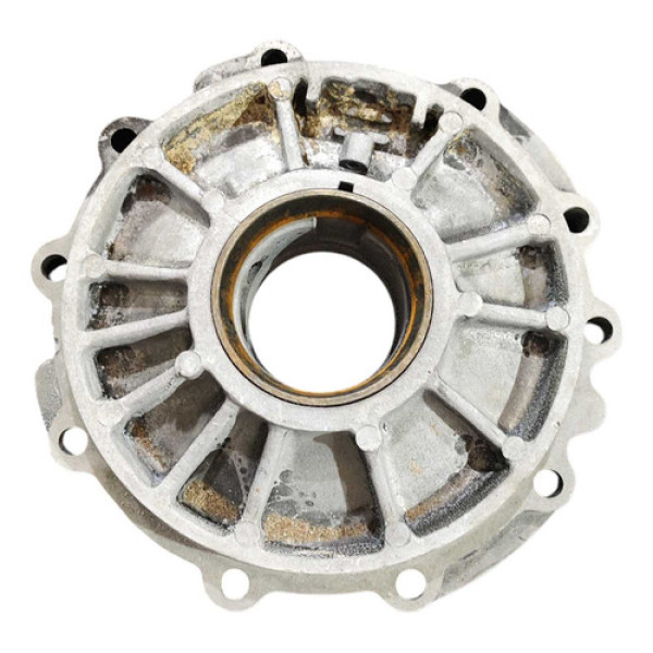 Tampa Câmbio Vw Gol Voyage 1.8 1996 A 1999 014409131