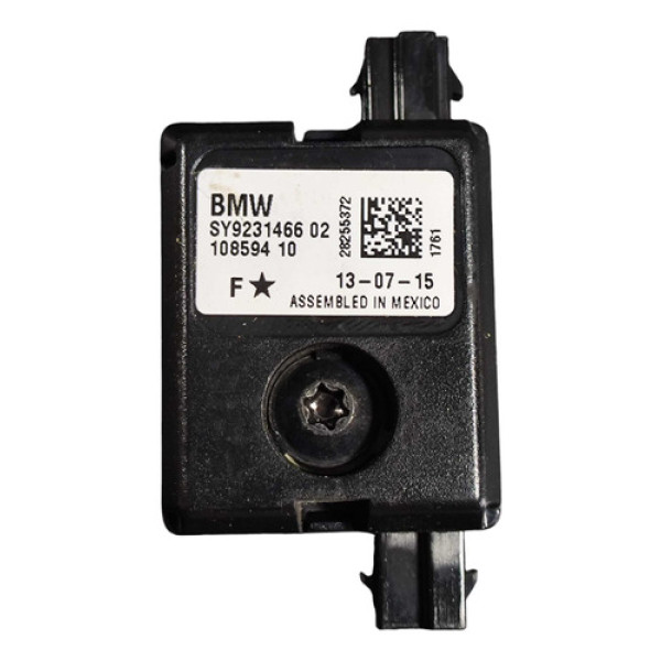 Módulo Sensor Antena Bmw 320i 2014 2015 2016 Sy923146602