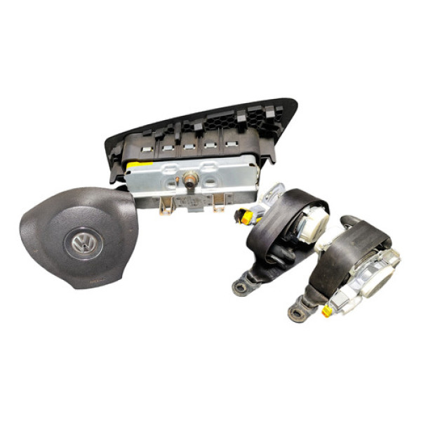 Painel Tabelier Vw Amarok 2011 2012 2013 2014 2015 Preto