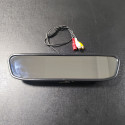 Retrovisor Interno Automotivo Mobel Vt430h