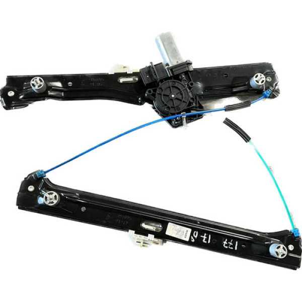 Maquina Vidro Dianteira Direita Bmw X1 F48 2018 Original