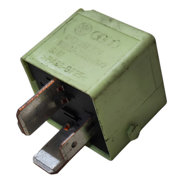 Módulo Relé Auxiliar 4h0951253 Vw Up 2017 2018 2019