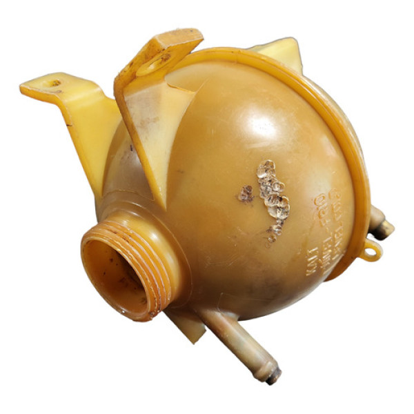 Reservatorio Agua Radiador Chevrolet Monza 1991 A 1997