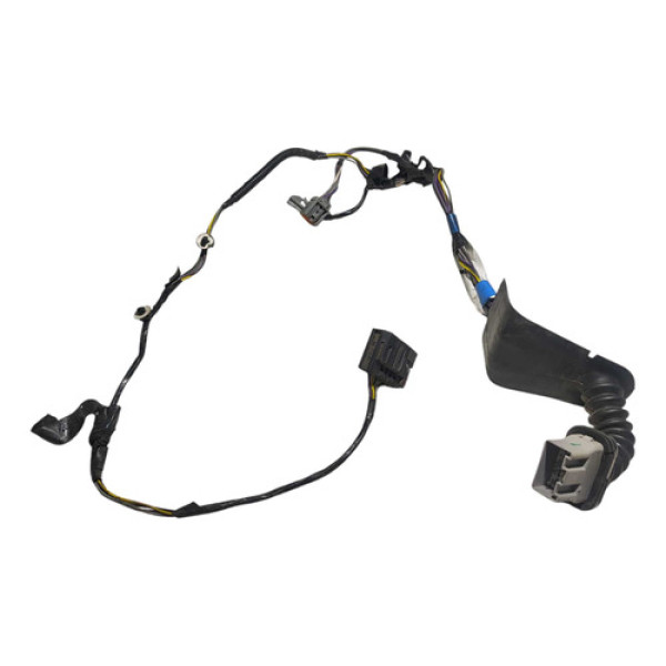 Pisca Chicote Porta Tras Dir Ford Fusion V6 3.0 2010 A 2012