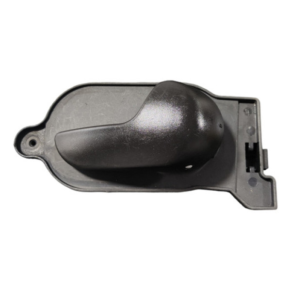 Maçaneta Interna Dianteira Direita Ford Fiesta 2002 A 2006 Dianteira