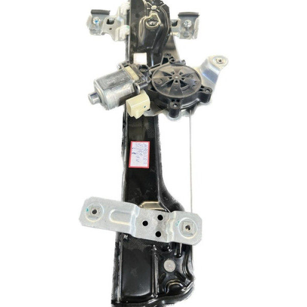 Maquina Vidro Eletrico Dianteiro Esquerdo Original Gm Onix