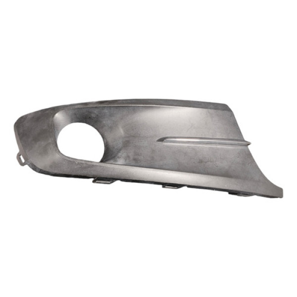 Moldura Farol Milha Direito Vw Fox Spacefox 2010 A 2014  Direito