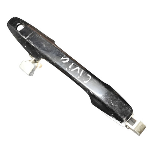 Maçaneta Interna Diant Dir Honda New Civic 2015 2006/2011 Traseira