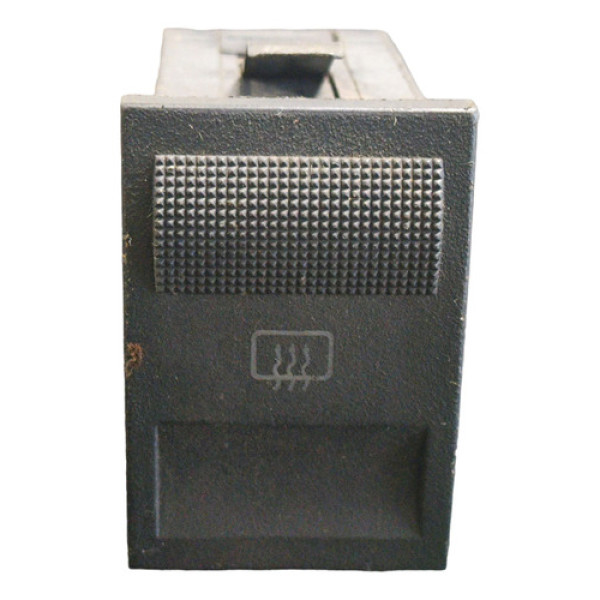 Comando Botão Desembaçador 377959621 Vw Gol G2 G3