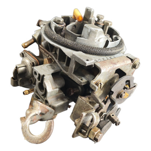 Carburador Vw Gol Santana 1.0 Cht 1994 A 1996 029129015 
