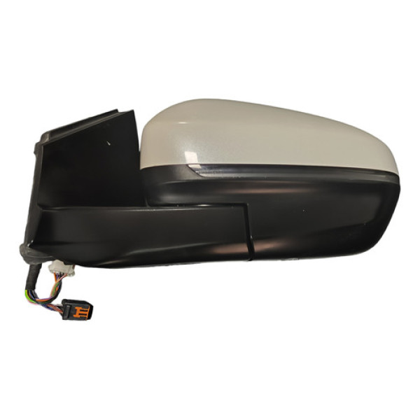 Retrovisor Esquerdo Peugeot 3008 2017 2018 2019 2020 2021