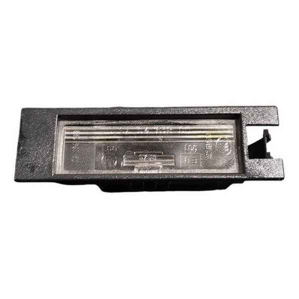Laterna Externa Luz Placa Chevrolet Corsa 2005 2006 A 2010  