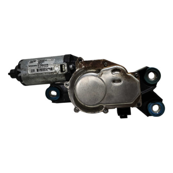 Motor Limpador Traseiro 53029212 Volvo Xc60 T6 3.0 2009/2012