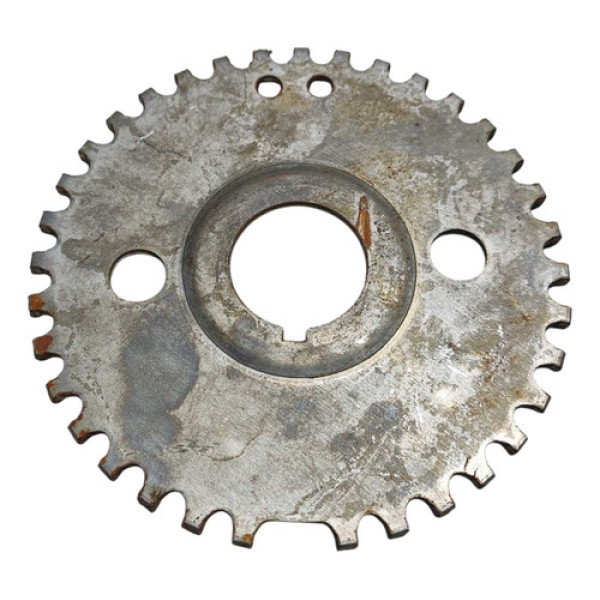 Polia Roda Fonica Ford Fusion V6 3.0 2010/2012 1s7e12a227ac