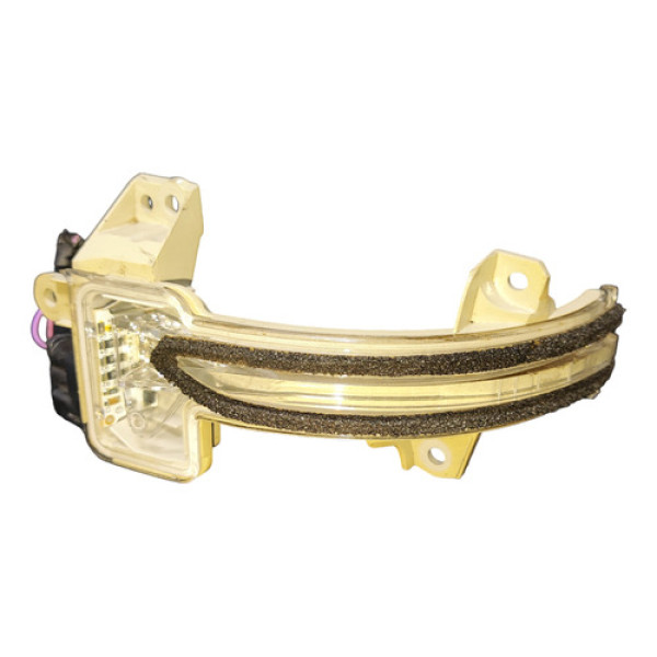 Pisca Seta Do Retrovisor Direito Honda N Fit City Wrv 2015/