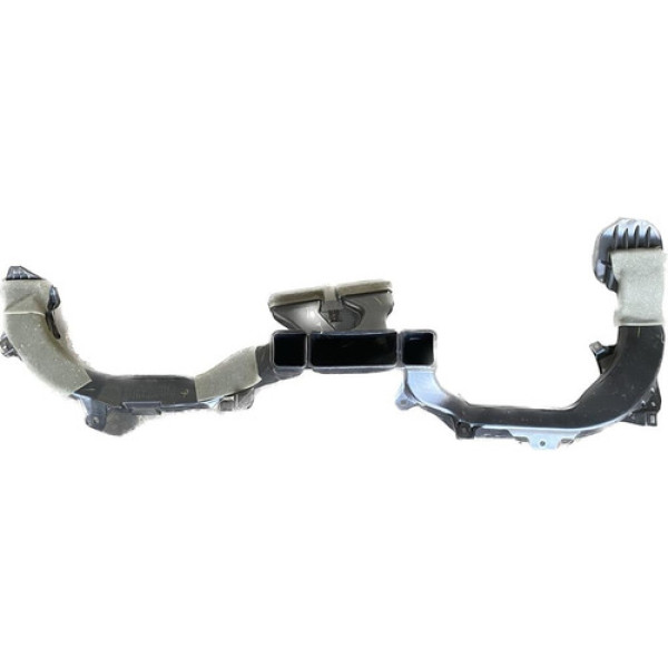 Duto Ar Interno Painel Honda Fit 2017 2018 2019