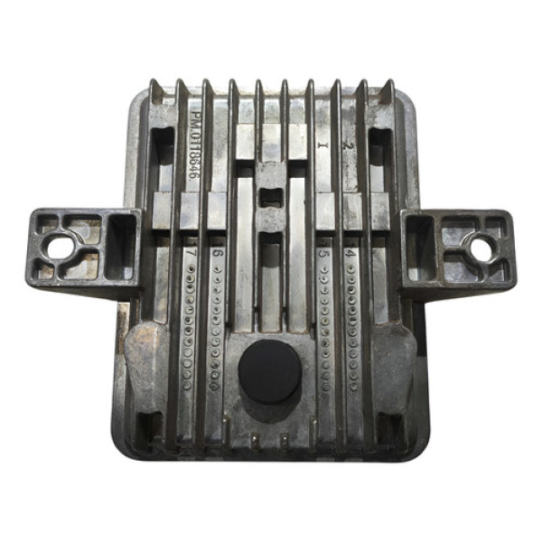 Módulo Ventoinha 552682710 Jeep Renegade 1.8 Aut 2017 A 2020