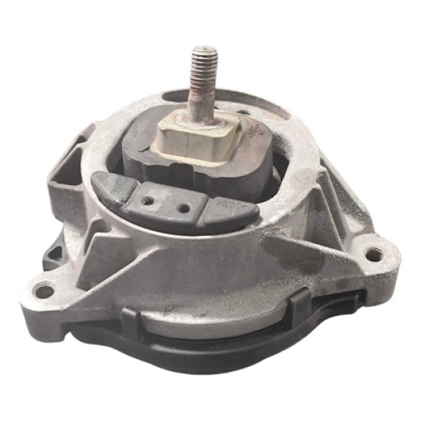 Coxim Direito Motor Bmw 320i 2014 2015 2016 085545601