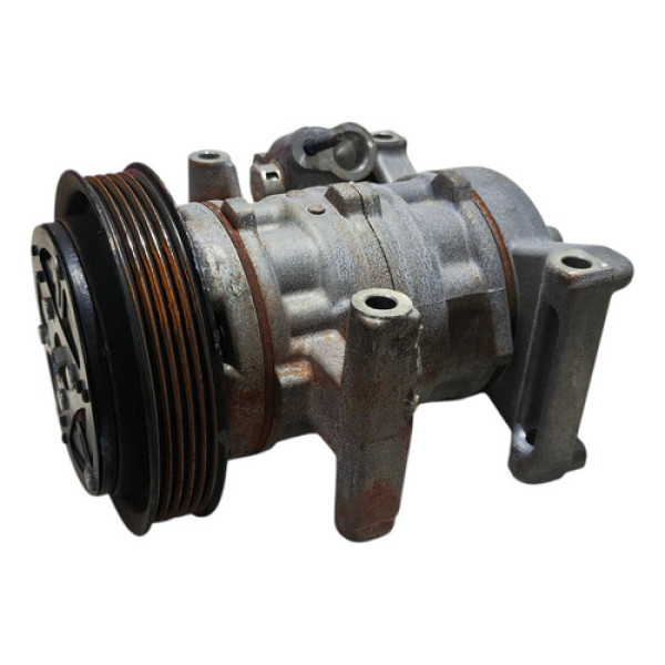 Compressor Ar Bc4472802620 Honda Fit 1.5 2015 2016 A 2018
