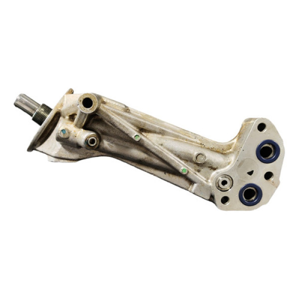 Suporte Filtro Óleo L200 Triton 2008 A 2015