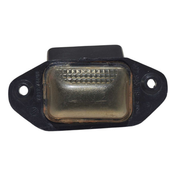 Lanterna Luz Placa 377943119 Vw Gol G2 1995 1996 A 1999