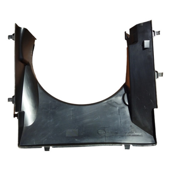 Defletor Inferior Radiador Pgk500096 Discovery 3 2005 2006