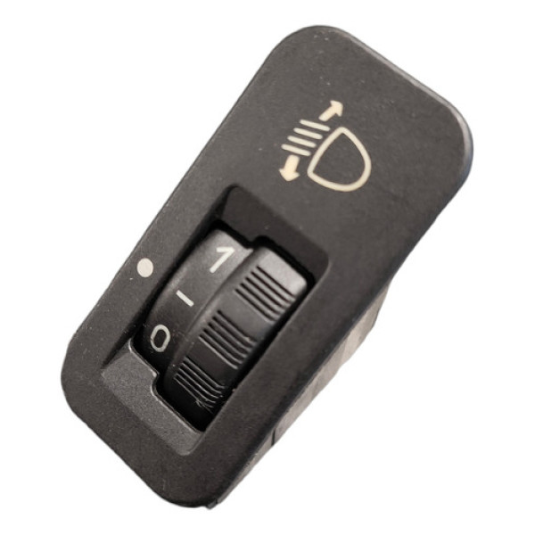 Botão Regulagem Ajuste Farol Peugeot 206 2001/2006 19256996