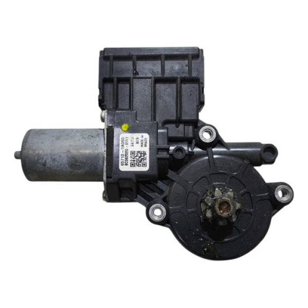 Motor Máquina Vidro Direita Toyota Corolla Cross 2023 2024