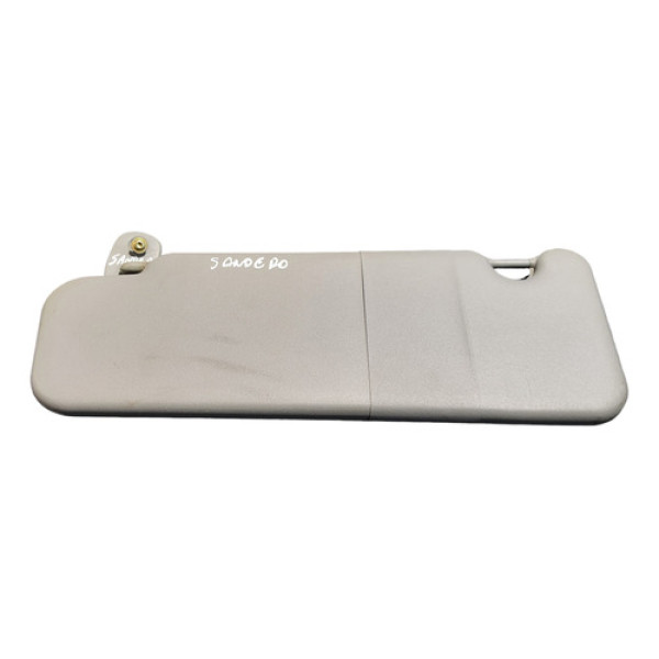 Quebra Sol Esquerdo Renault Sandero 2014 2015 2016 A 2018 